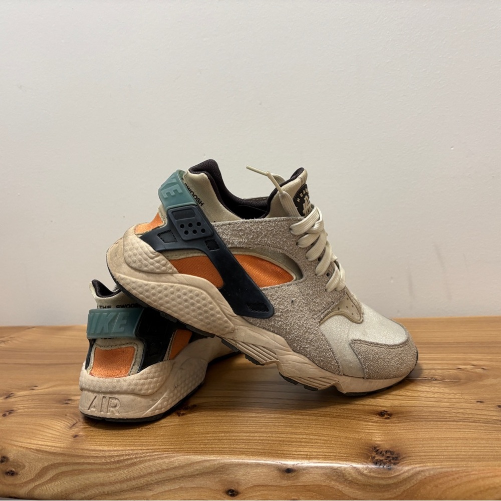 Nike Air Huarache Sneakers